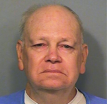 <b>BENÅDNING AVSLÅTT:</b> Norris slapp unna dødsstraff fordi han vitnet mot Bittaker. Han døde to måneder etter Bittaker, 72 år gammel. Hans to søknader om benådning ble avslått, den siste så sent som i 2019.