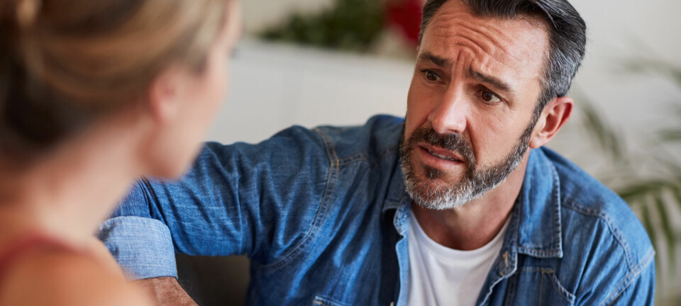 Mannen min var notorisk utro. Jeg tok en avgjørelse som fikk folk til å måpe