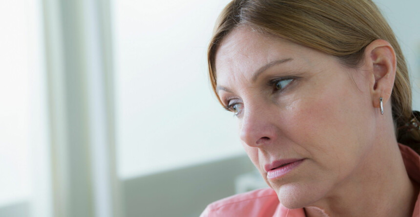 Vi hadde ikke samboerkontrakt. Da Joakim døde, skjedde det utenkelige