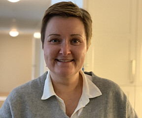 Ragnhild Finstad Eikås er utdannet førskolelærer og har jobbet som pedagogisk leder i barnehage siden 1999.