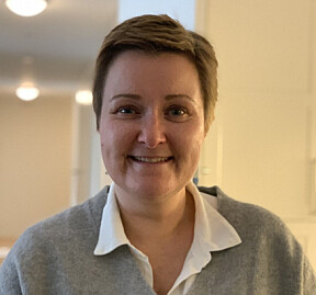 Ragnhild Finstad Eikås er mor til to tenåringsjenter, utdannet førskolelærer i 1999 og har jobbet som pedagogisk leder i barnehage siden da.