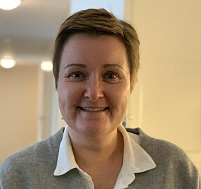 Ragnhild Finstad Eikås er pedagogisk leder i en barnehage.