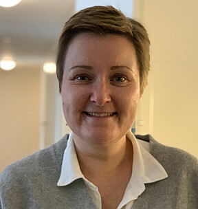 EKSPERT: Ragnhild Finstad Eikås er utdannet førskolelærer og har jobbet som pedagogisk leder i barnehage siden 1999.