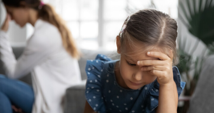 Foreldretabben «alle» gjør: – Det gir ikke mening for barnet