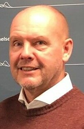 Arne Henriksen
