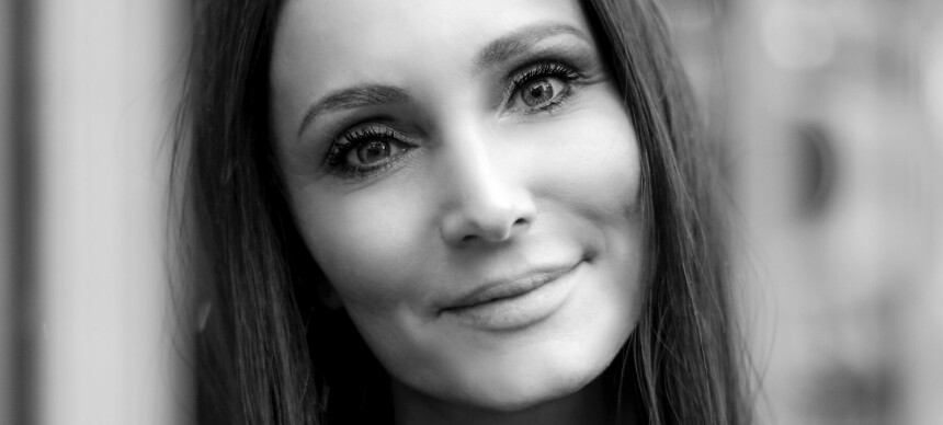 – Etter at barna ble voksne, har begge fortalt at de ofte var redde for moren