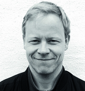 EKSPERTEN: Heine T. Vestvik er familieveileder og tilknytningsterapeut. Han jobber nå som høgskolelektor på Høgskulen på Vestlandet, .