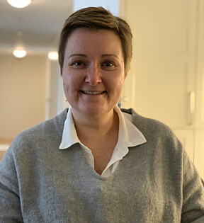 RAGNHILD FINSTAD EIKÅS: Mor til to tenåringsjenter, utdannet førskolelærer i 1999 og har jobbet som pedagogisk leder siden da.