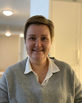 RAGNHILD FINSTAD EIKÅS: Mor til to tenåringsjenter, utdannet førskolelærer i 1999 og har jobbet som pedagogisk leder i barnehage siden da.
