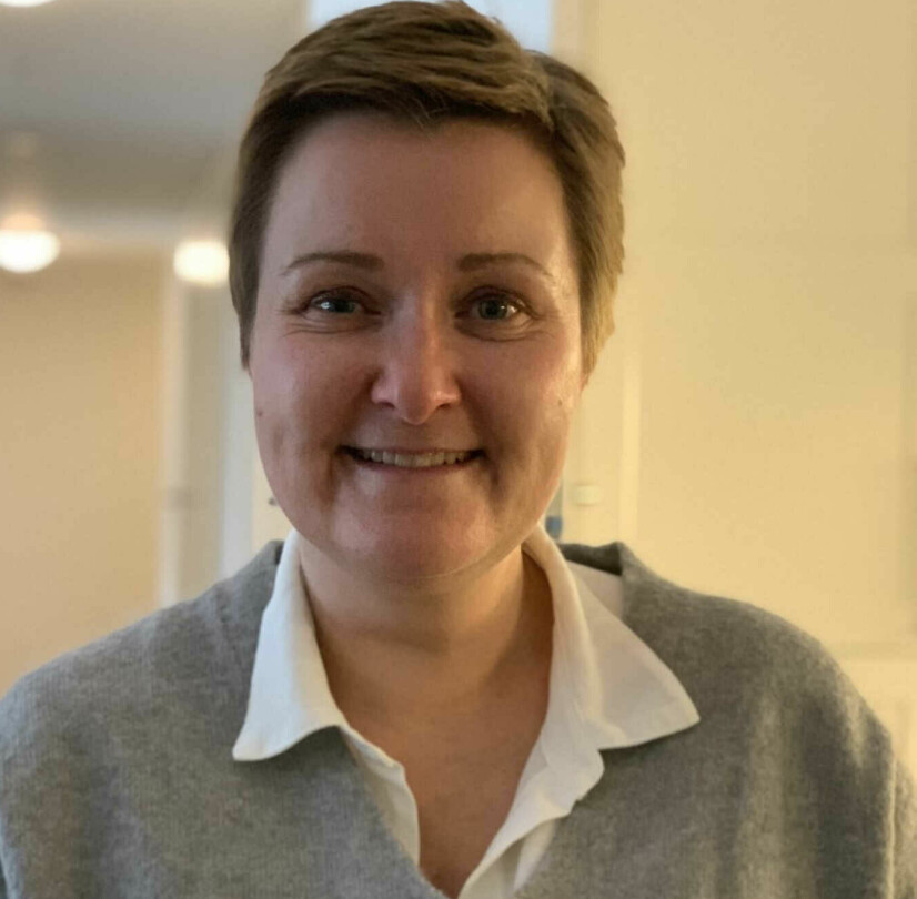 RAGNHILD FINSTAD EIKÅS: Mor til to tenåringsjenter, utdannet førskolelærer i 1999 og har jobbet som pedagogisk leder i barnehage siden da.