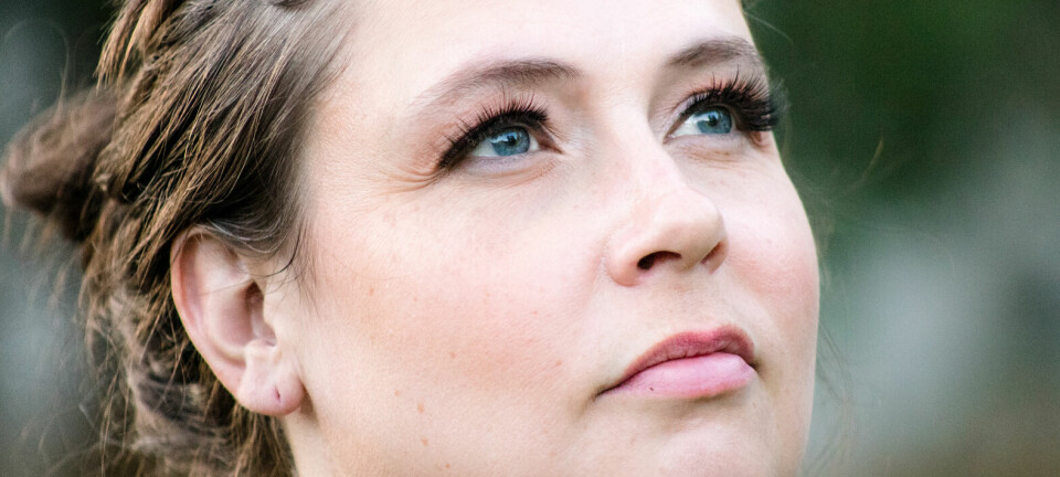 Jeg er gift og har barn. Men vil egentlig tilbake til eksen