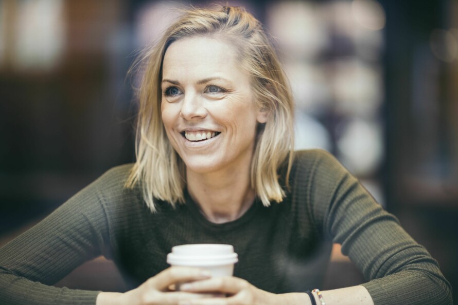 MARIE LUNDE: Skriver for Foreldre & Barn og på misslunde.com. Marie bor på Ekeberg i Oslo med sønnene Laurits og Jæger og mannen Ola.