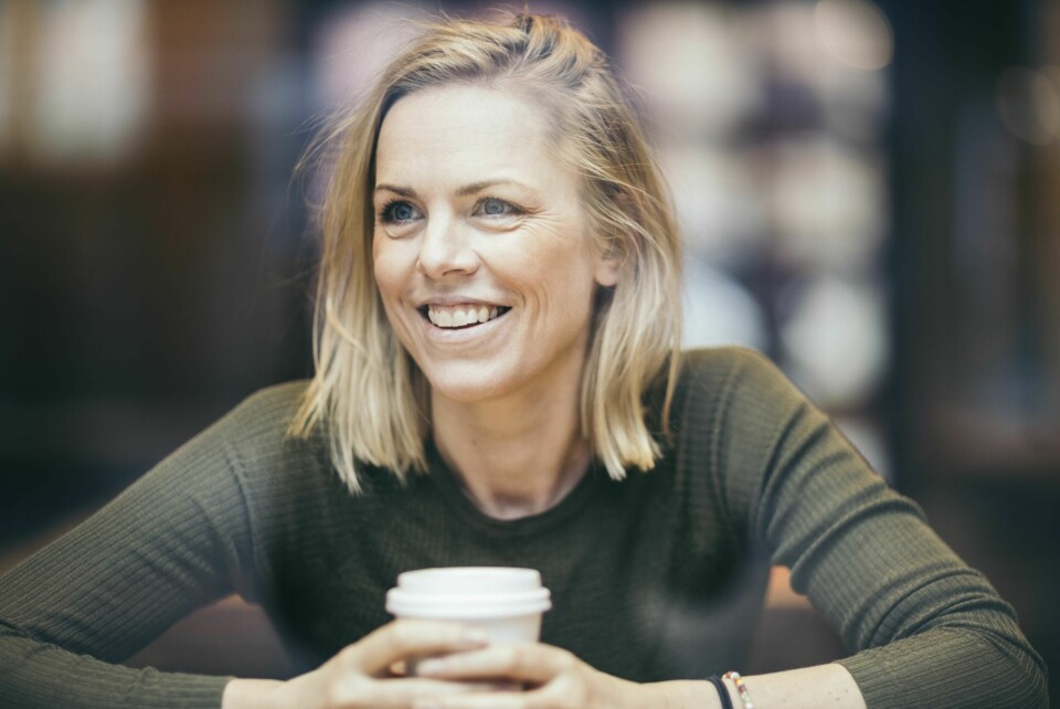 MARIE LUNDE: Skriver for Klikk.no, Foreldre & Barn og på misslunde.com. Marie bor på Ekeberg i Oslo med sønnene Laurits og Jæger og mannen Ola.