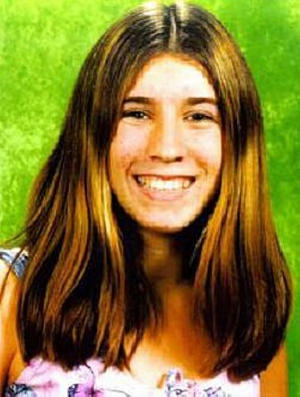 <b>OFFER FOR DRØMMENE:</b> Juli Sund (15) ble utsatt for seksuelle overgrep av Cary Stayner i timevis. Da han innså at han ikke kunne få henne for alltid, drepte han henne.