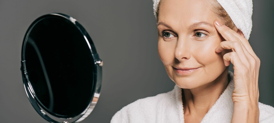 Jeg forakter meg selv fordi jeg har latt meg rive med, men klarer ikke å slutte