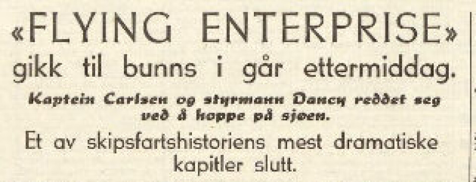 En hel verden fulgte Kurts desperate kamp