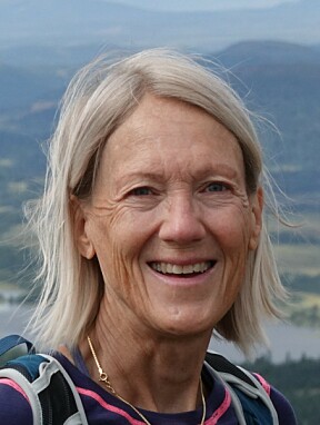 Senior researcher Anne Lise Brantsæter, FHI. Photo: Press Senior researcher Anne Lise Brantsæter, FHI. Photo: Press