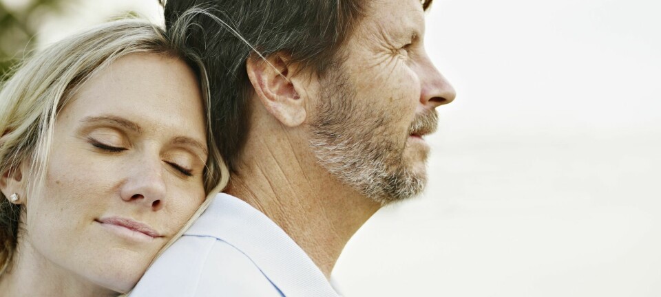 Jeg fortjente ikke en ny sjanse, men så skjedde det noe utrolig – mot alle odds