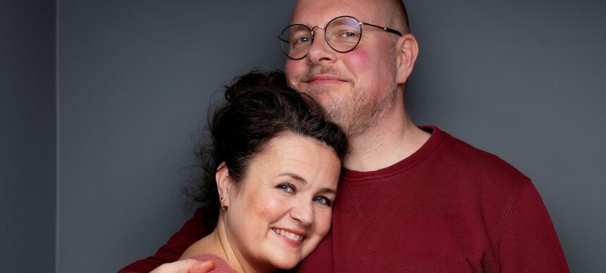 – Tenk over hvordan dere inviterer til og avviser sex