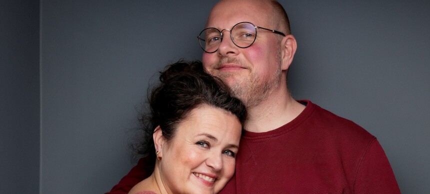 – Tenk over hvordan dere inviterer til og avviser sex