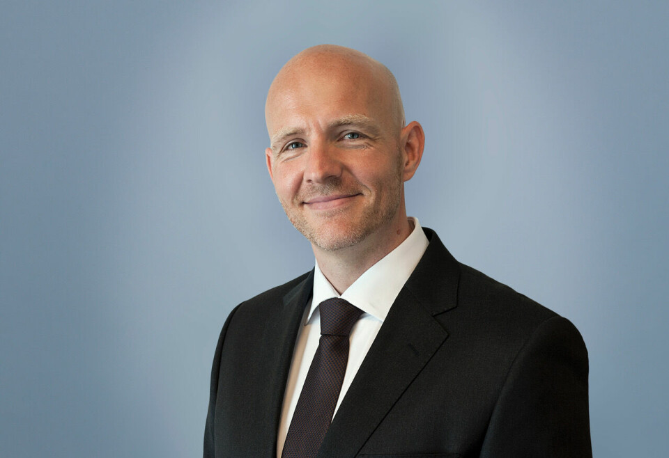 KRITISK: Luftforsvaret tok ikke nok lærdom av Kebnekaise-ulykken, hevder Morten Åsli.