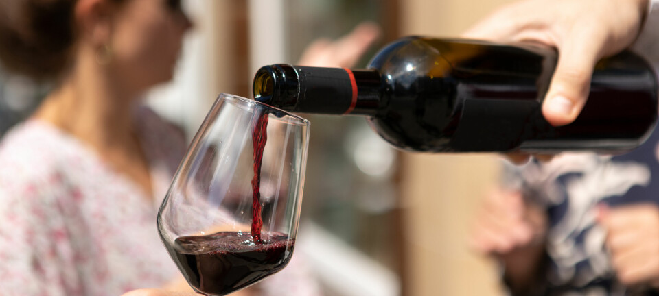 Du velger vel ikke den nest billigste vinen på restaurant?