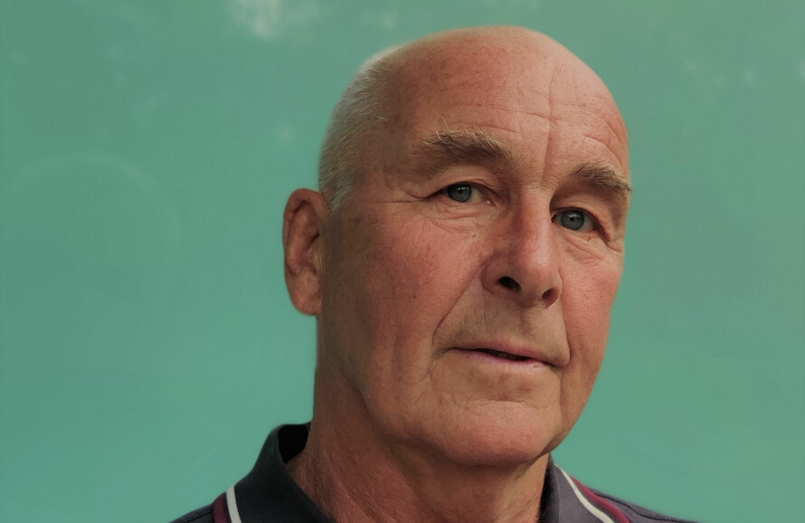 FAMILIEHISTORIE: – Jeg ble helt oppslukt brevene jeg fant. Jeg ville vite alt om Norge for 100-150 år siden, sier Knut Selsjord (bildet) om sitt altoppslukende prosjekt.