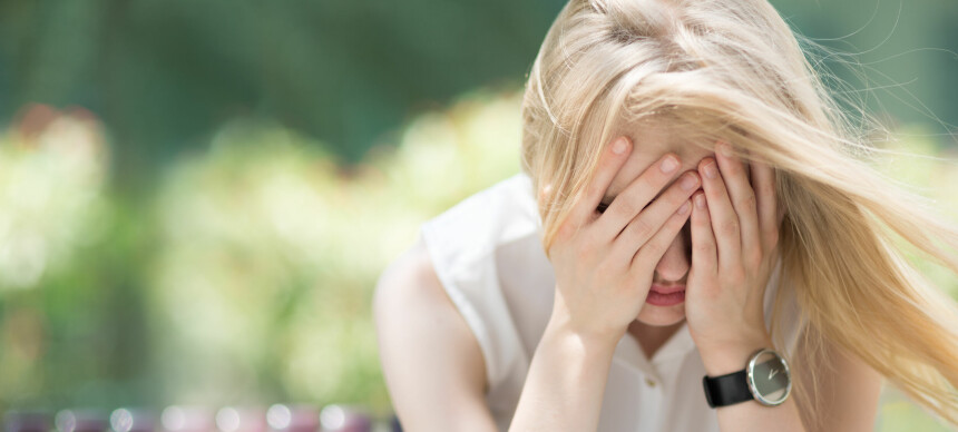 En kveld skjedde det ufattelige. Det ble starten på et mareritt