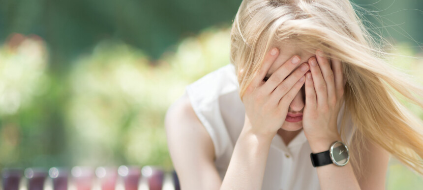 En kveld skjedde det ufattelige. Det ble starten på et mareritt