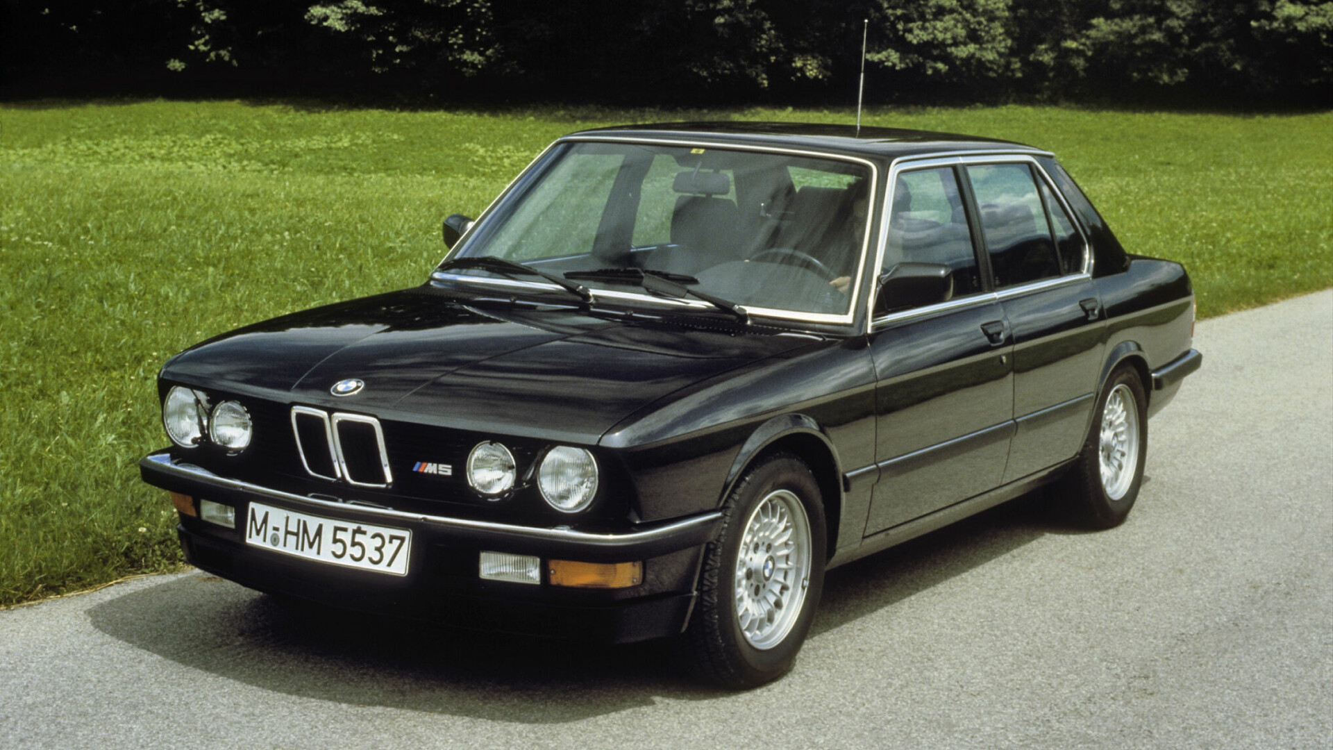 BMW M5 E60 V10 !! 🔥 LA BMW LA PLUS INSOLENTE DE L'HISTOIRE