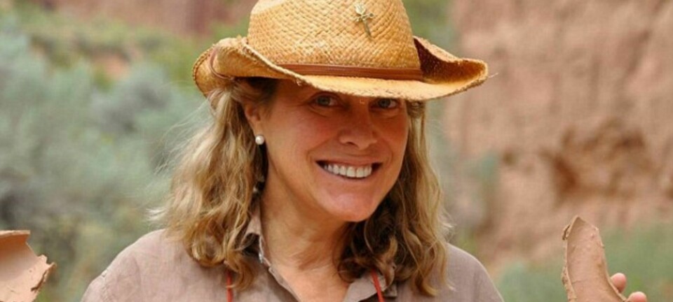 Drapet på Nancy rystet byen. Tilståelsen ble et nesten like stort sjokk