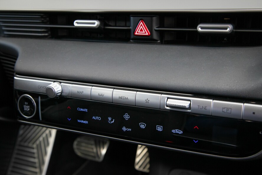 VARIERER: Kvalitetsmessig spriker det litt i materialbruk og stil. Noen merker behersker denne disiplinen bedre.