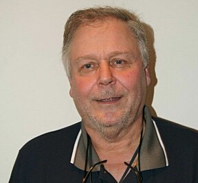 Trond Hagen, leder av Norges Hytte­forbund.