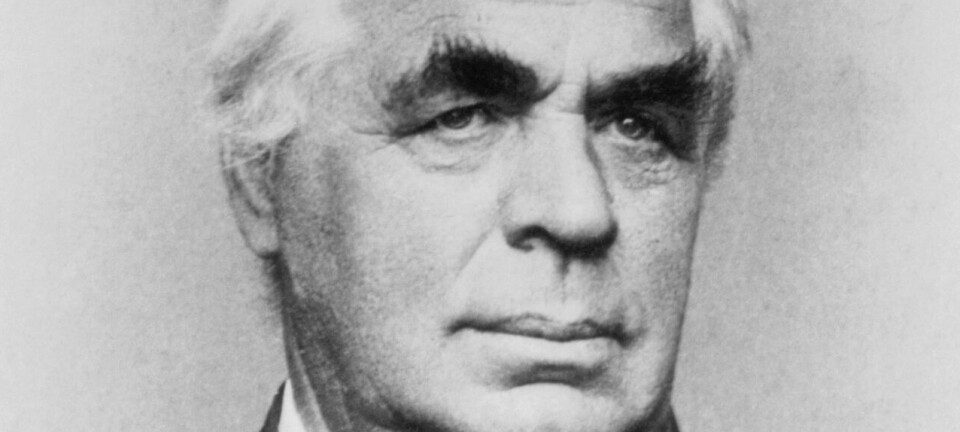 Han ble superstjerne med sin helbredende metode. Men mange mente at Dr. Kneipp bare var sleip