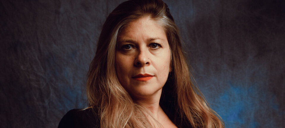 Jeg fikk jobben, men så ble jeg plutselig kalt inn på kontoret til sjefen