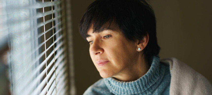 For sju år siden fortalte mannen min sannheten. Livet mitt ble aldri det samme