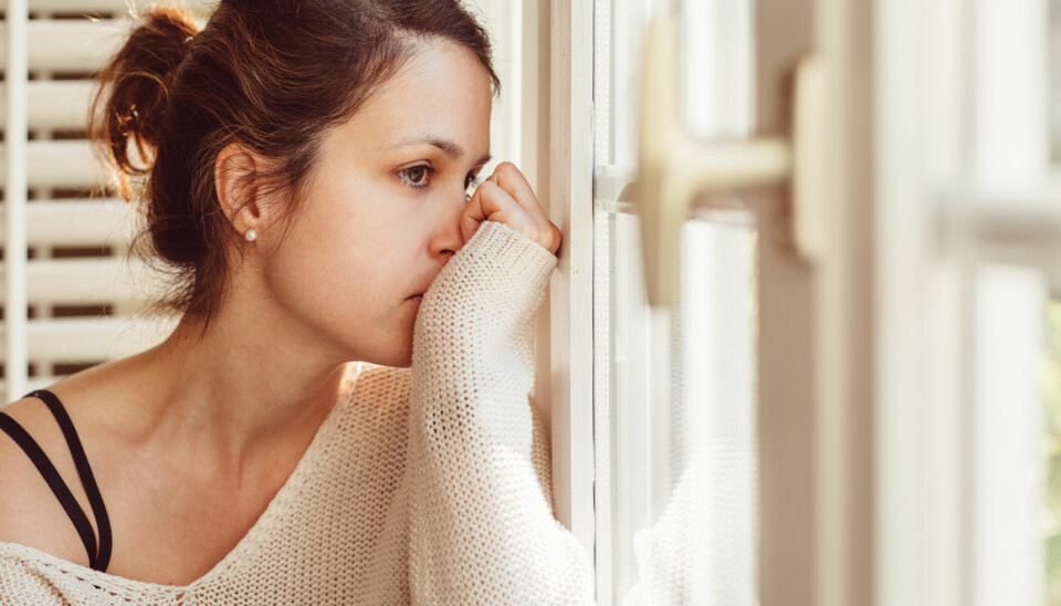 HISTORIE FRA VIRKELIGHETEN.