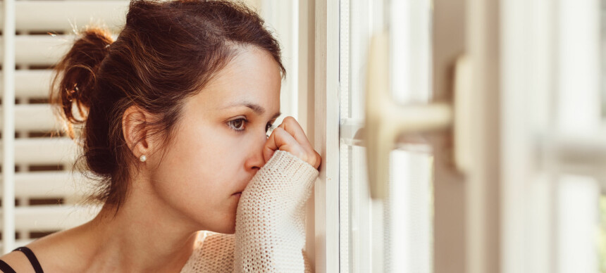 Alle har vel sviktet et annet menneske. Men sviket mitt var verre