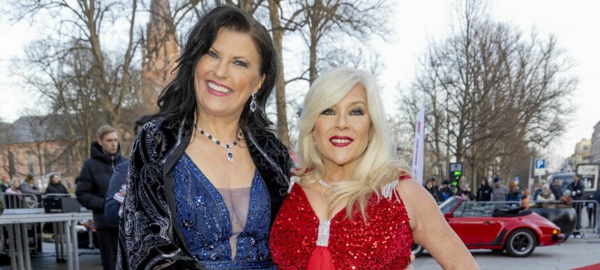 – Endelig kan vi gifte oss