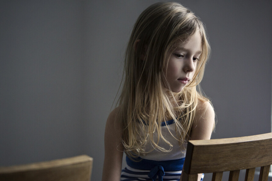 HISTORIE FRA VIRKELIGHETEN.