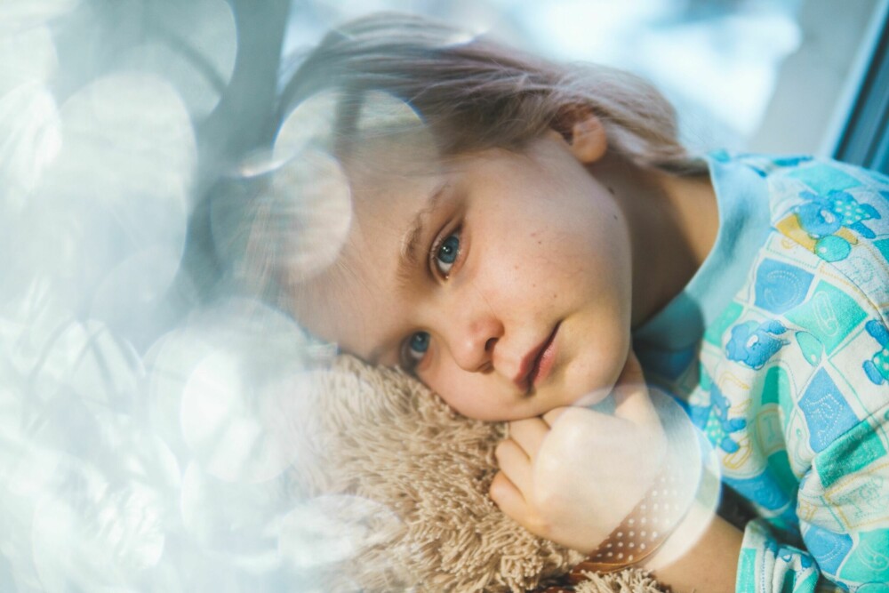 Hvesende pust kan skyldes ulike faktorer, og omtrent hvert fjerde barn opplever dette i perioder.