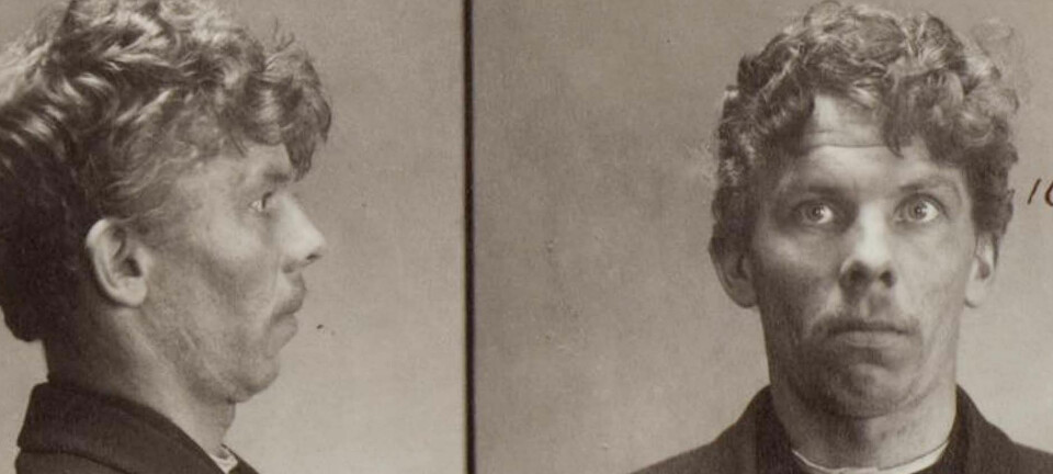 «Otto Pedersen» var vaktmester på feriestedet utenfor Oslo – så ble han avslørt