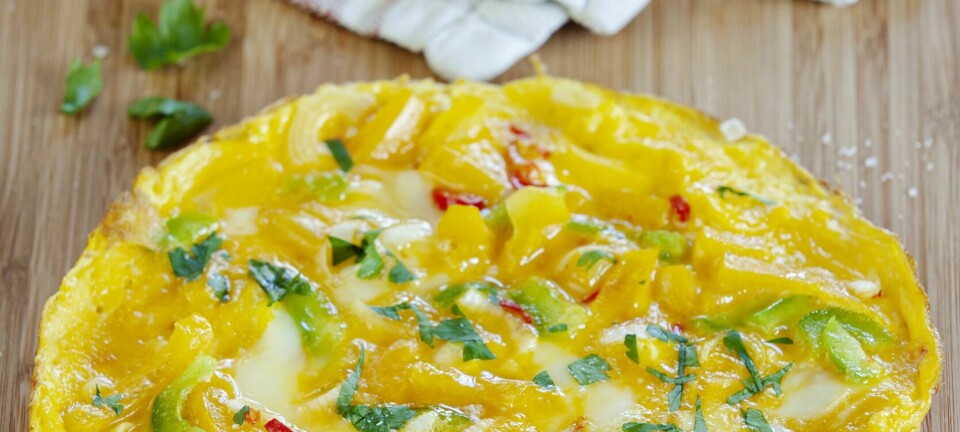 Dietten som gir deg kickstarten du trenger for å rase ned i vekt