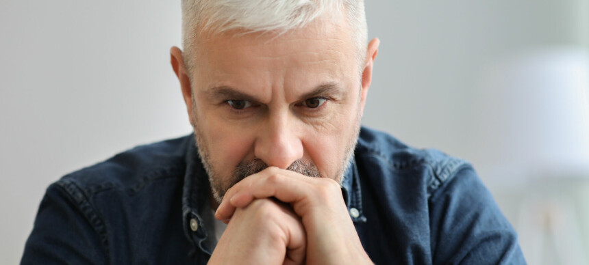 Først i voksen alder innså jeg hvor mye pappa hadde ødelagt