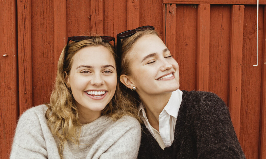 HISTORIE FRA VIRKELIGHETEN.