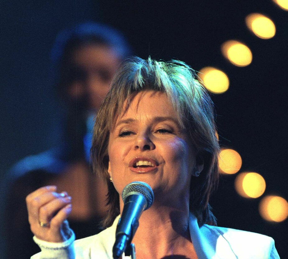 Elisabetta Andreassen Elisabetta Andreassen