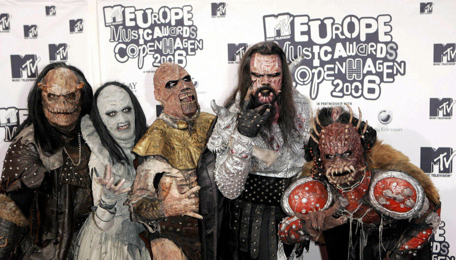 Lordi Lordi