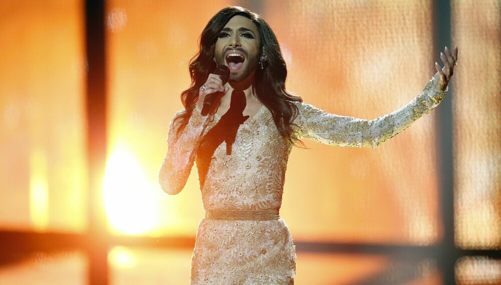 Conchita Wurst Conchita Wurst