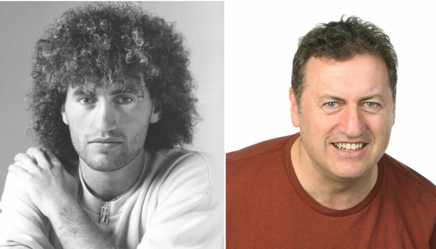 Journalist Peter Nagy om intervjuet