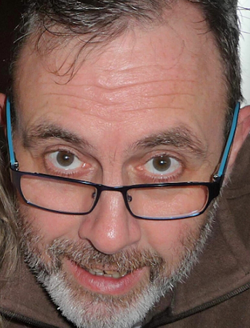 KVISEMANNEN: François Vérove, slik han så ut i årene før han ble avslørt som seriedrapsmann.